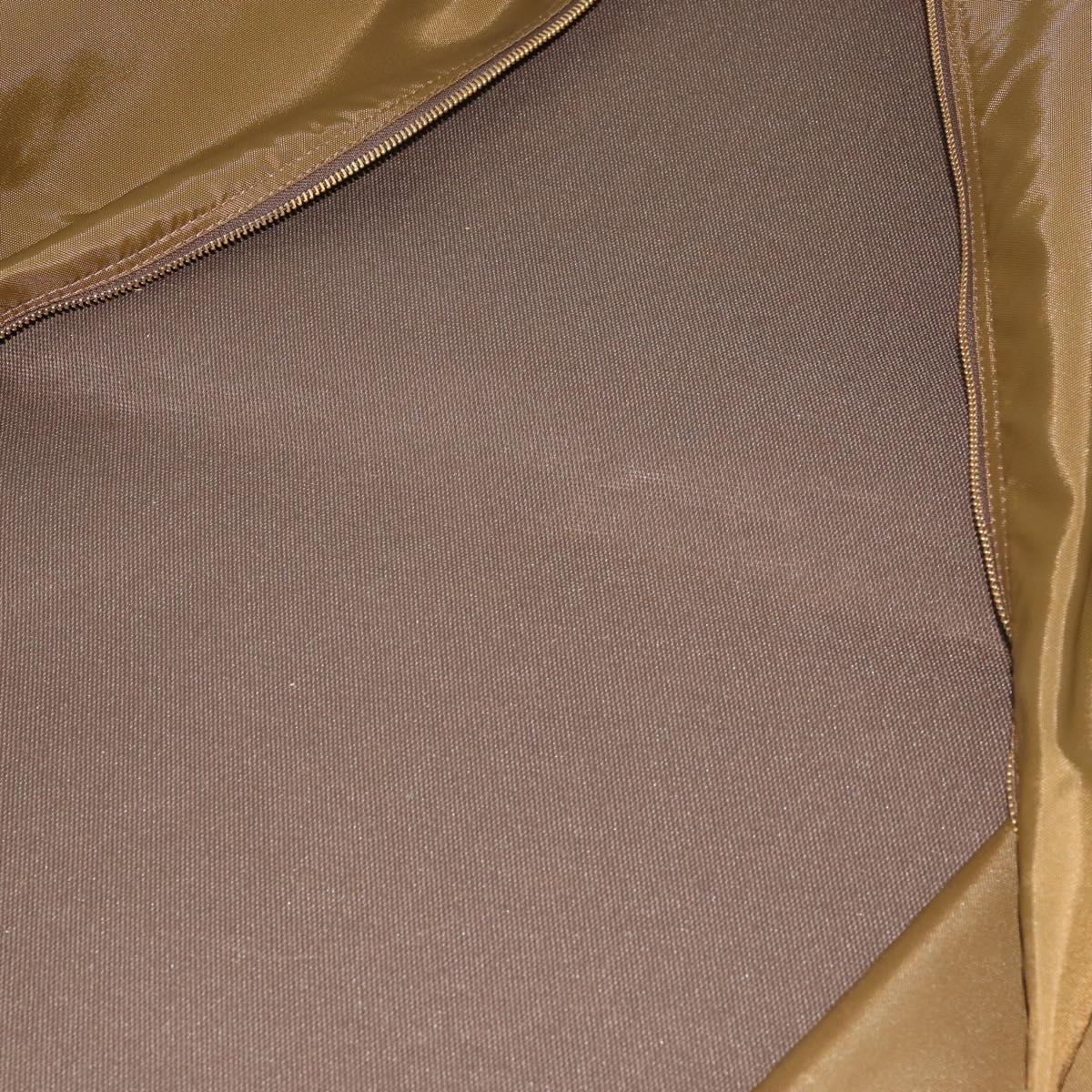LOUIS VUITTON Monogram Housse Porte Habits Garment Cover M23434 LV Auth 199018A