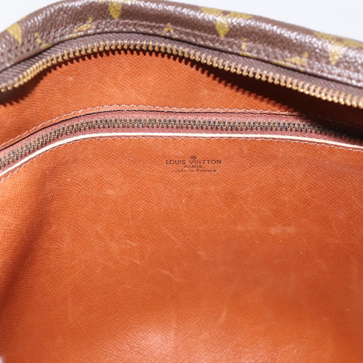 LOUIS VUITTON Monogram Potomac Shoulder Bag M45285 LV Auth 199024