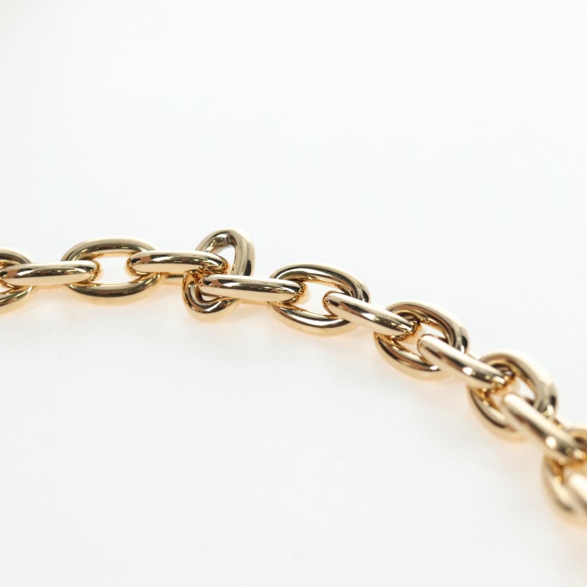 LOUIS VUITTON Monogram Wallet on Chain Ivy Shoulder Bag M15148 LV Auth 199104SM