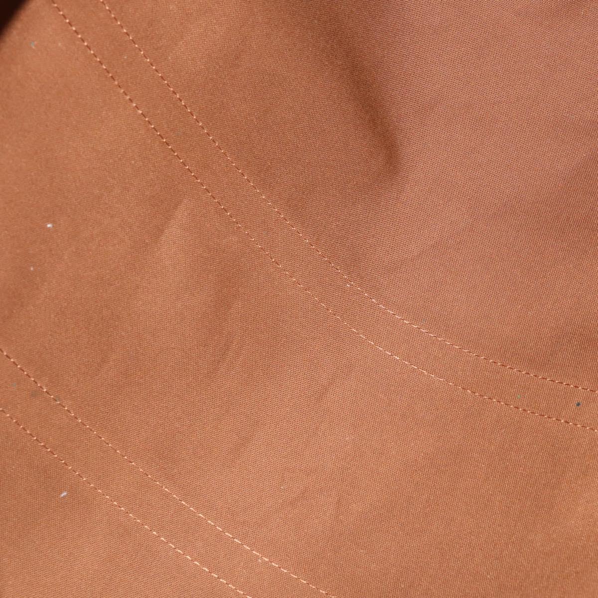 LOUIS VUITTON Monogram Keepall 55 Boston Bag M41424 LV Auth 199425V