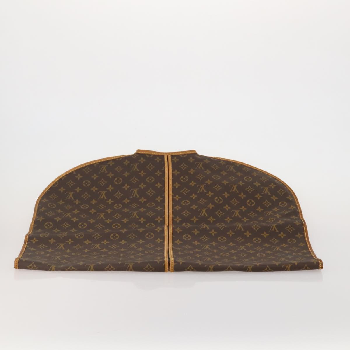LOUIS VUITTON Monogram Garment Cover LV Auth 200273