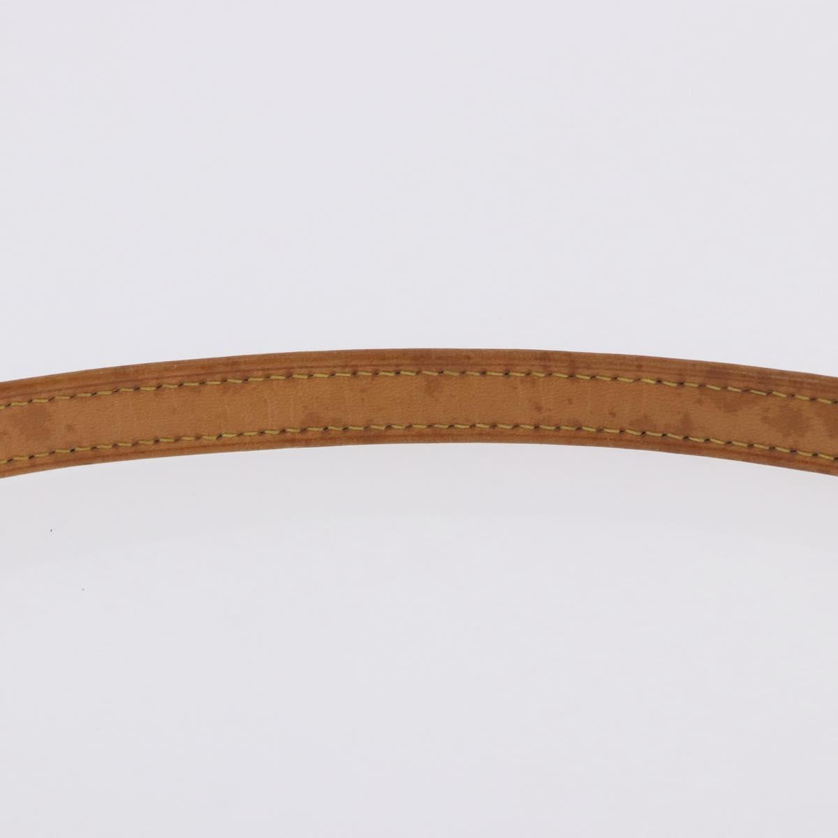 LOUIS VUITTON Monogram Mat Fowler Shoulder Bag Viole M55146 LV Auth 201202V