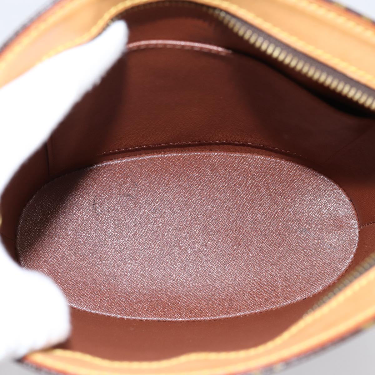 LOUIS VUITTON Monogram Drouot Shoulder Shoulder Bag M51290 LV Auth 201265V