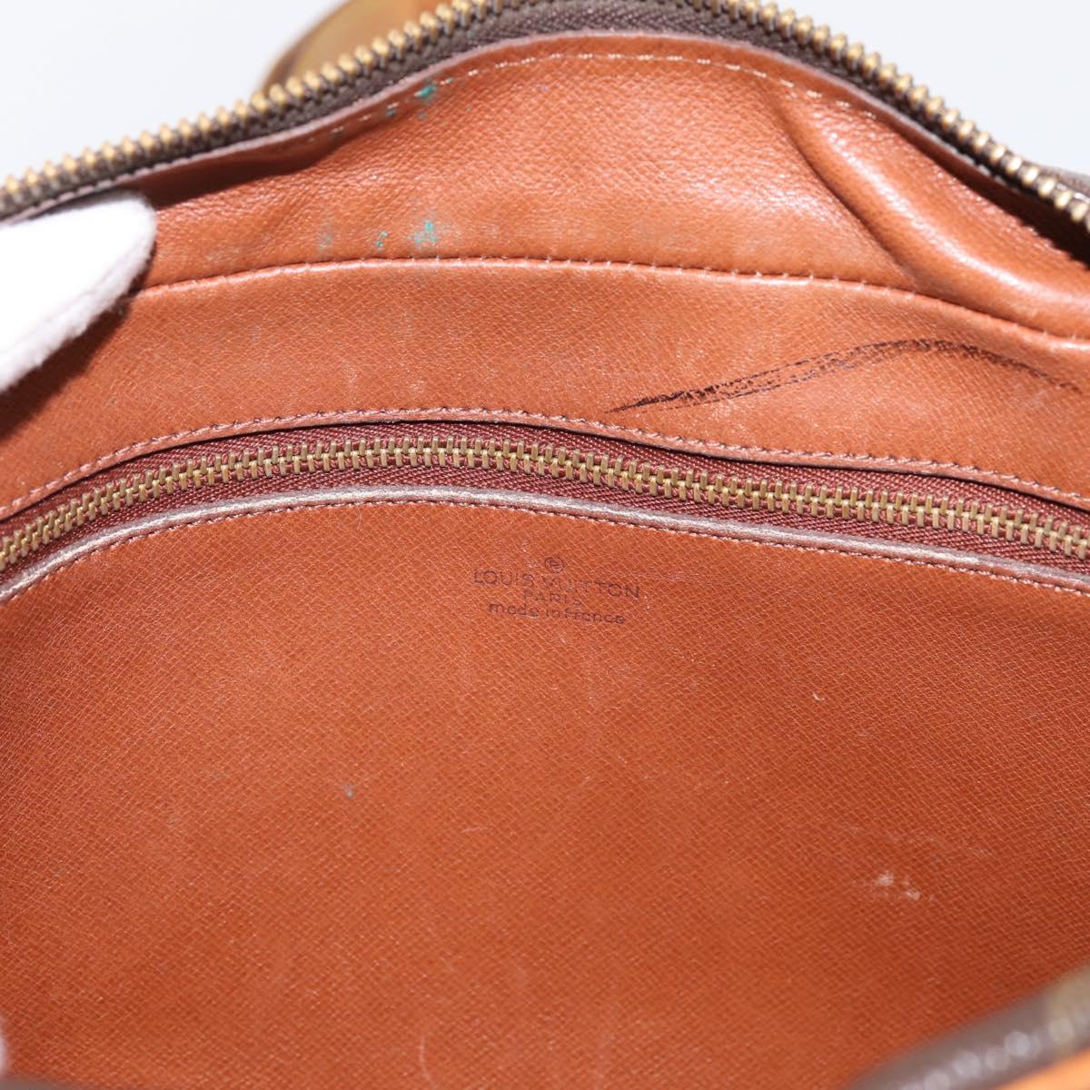 LOUIS VUITTON Monogram Trocadero 27 Shoulder Bag M51274 LV Auth 202123