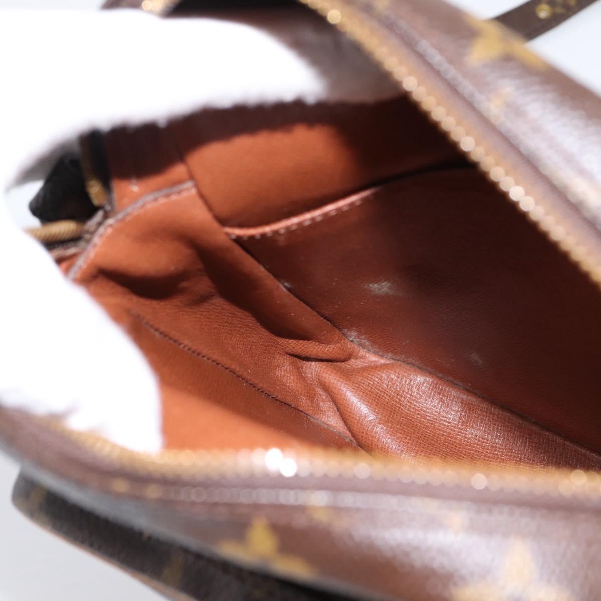 LOUIS VUITTON Monogram Amazon Shoulder Bag M45236 LV Auth 202157