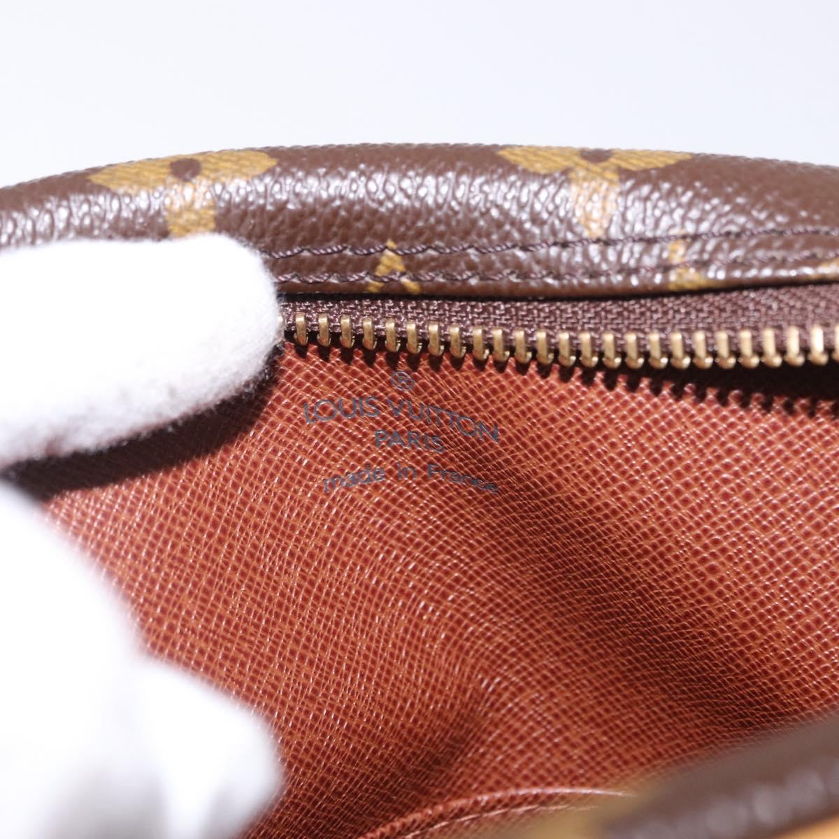 LOUIS VUITTON Monogram Amazon Shoulder Bag M45236 LV Auth 202253V