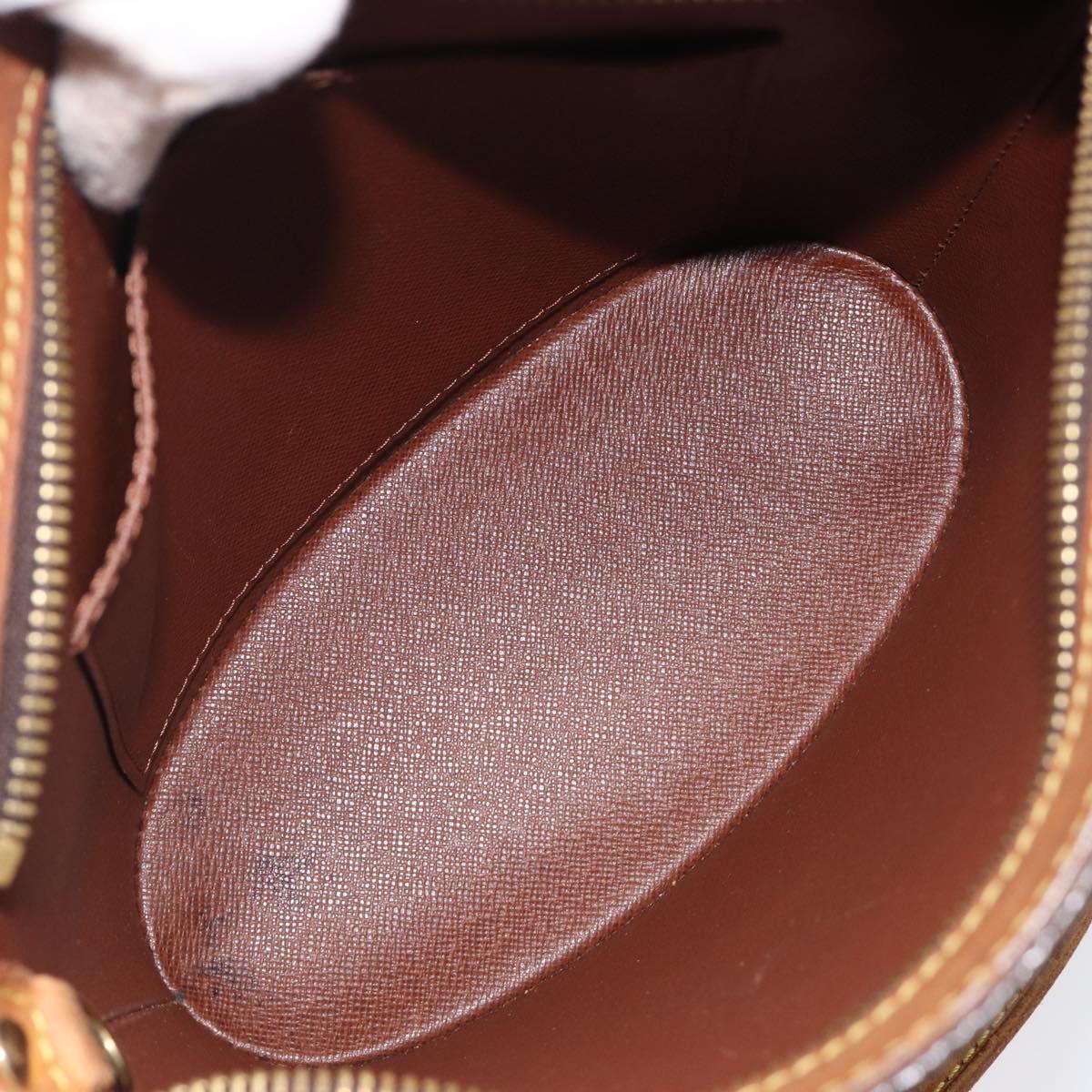 LOUIS VUITTON Monogram Drouot Shoulder Shoulder Bag M51290 LV Auth 202285