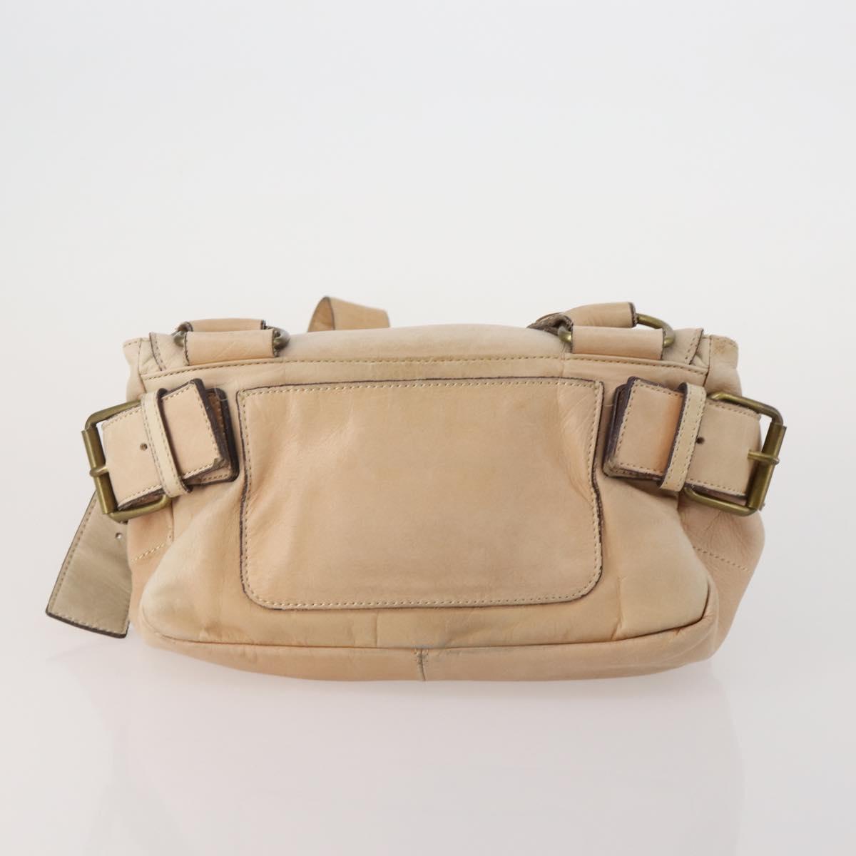 Vivienne Westwood Bag Nylon Leather Canvas 3 Set Black Beige Red Auth 202481