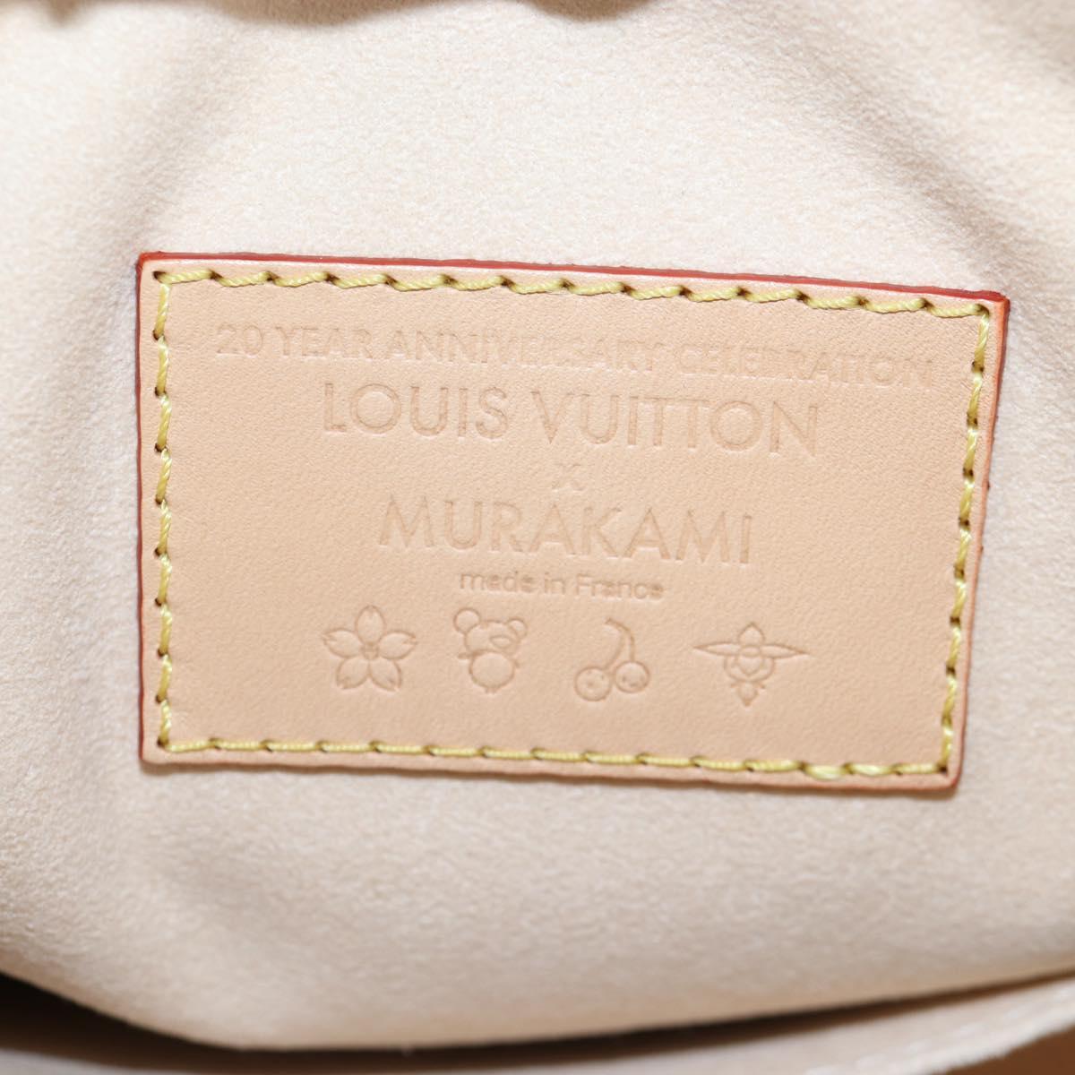 LOUIS VUITTON Monogram Multicolor Speedy Bandouliere 25 M45948 Auth 202510SM