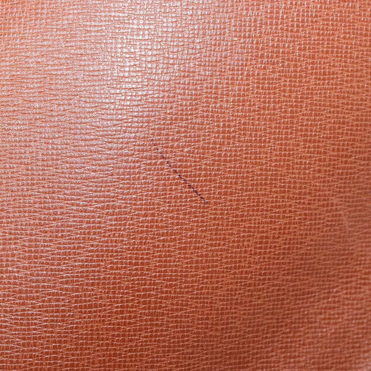 LOUIS VUITTON Monogram Pochette Jena Clutch Bag M51808 LV Auth 202623
