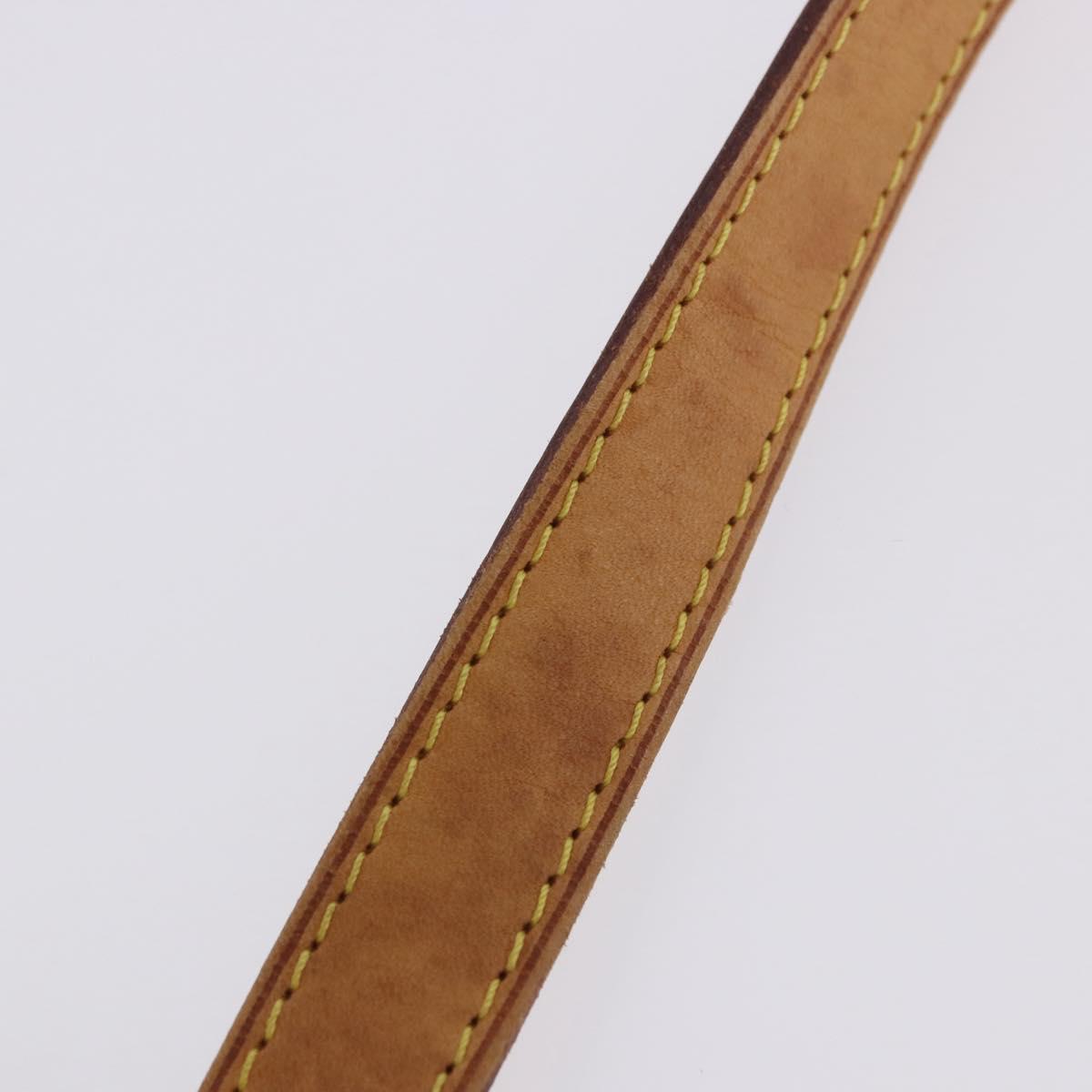 LOUIS VUITTON Monogram Odeon PM Shoulder Bag M56390 LV Auth 203118A