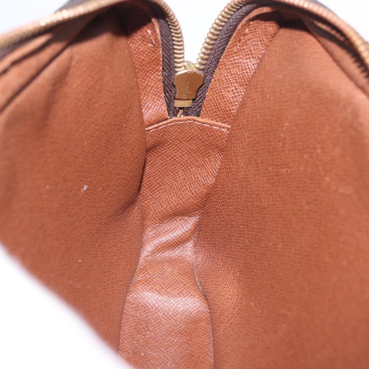 LOUIS VUITTON Monogram Marly Bandouliere Shoulder Bag M51828 LV Auth 203147