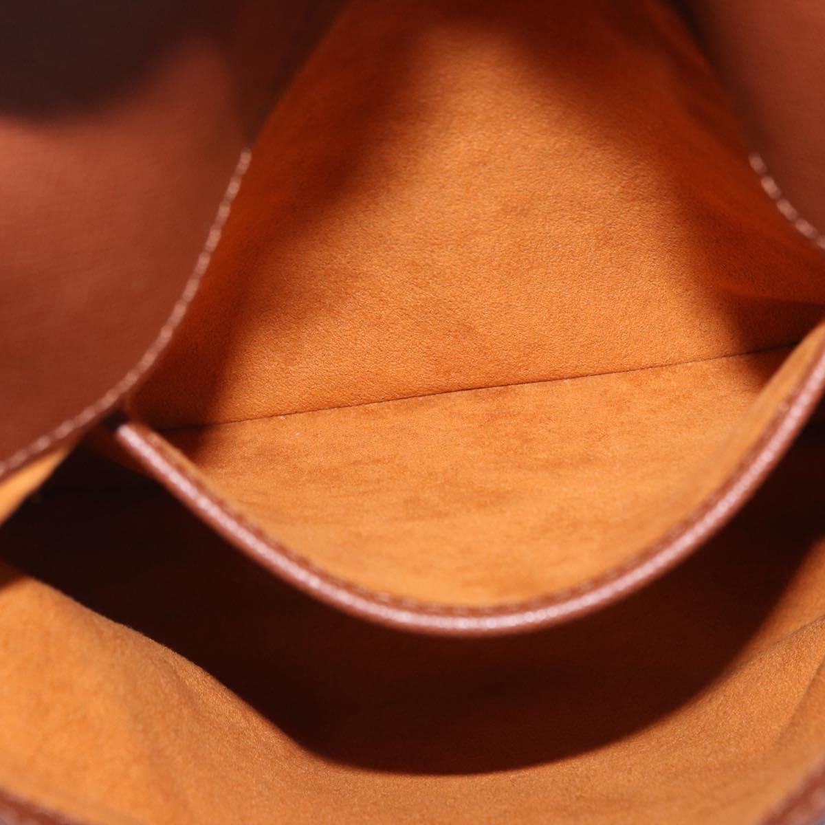 LOUIS VUITTON Monogram Musette Salsa Short Shoulder Bag M51258 LV Auth 203166V