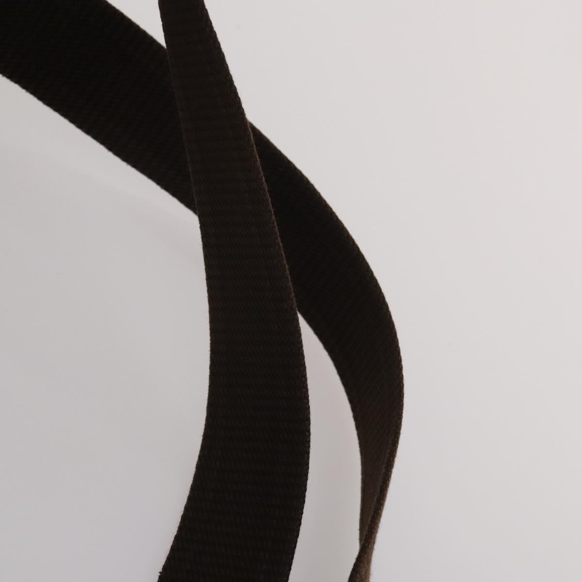 LOUIS VUITTON Monogram Montsouris GM Backpack M51135 LV Auth 203273