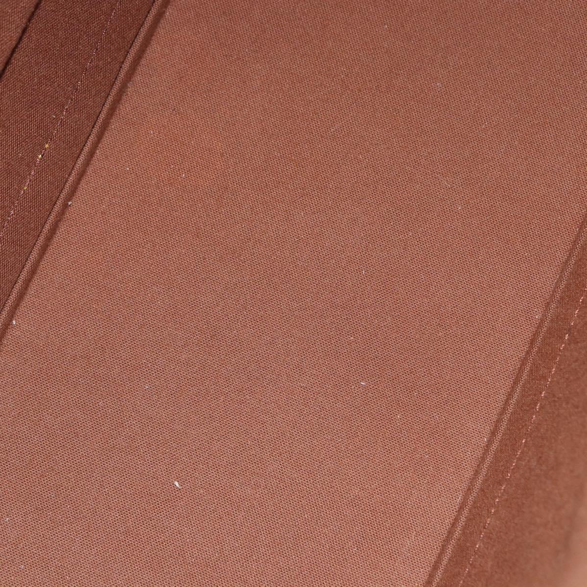 LOUIS VUITTON Monogram Alma Hand Bag M51130 LV Auth 203288V
