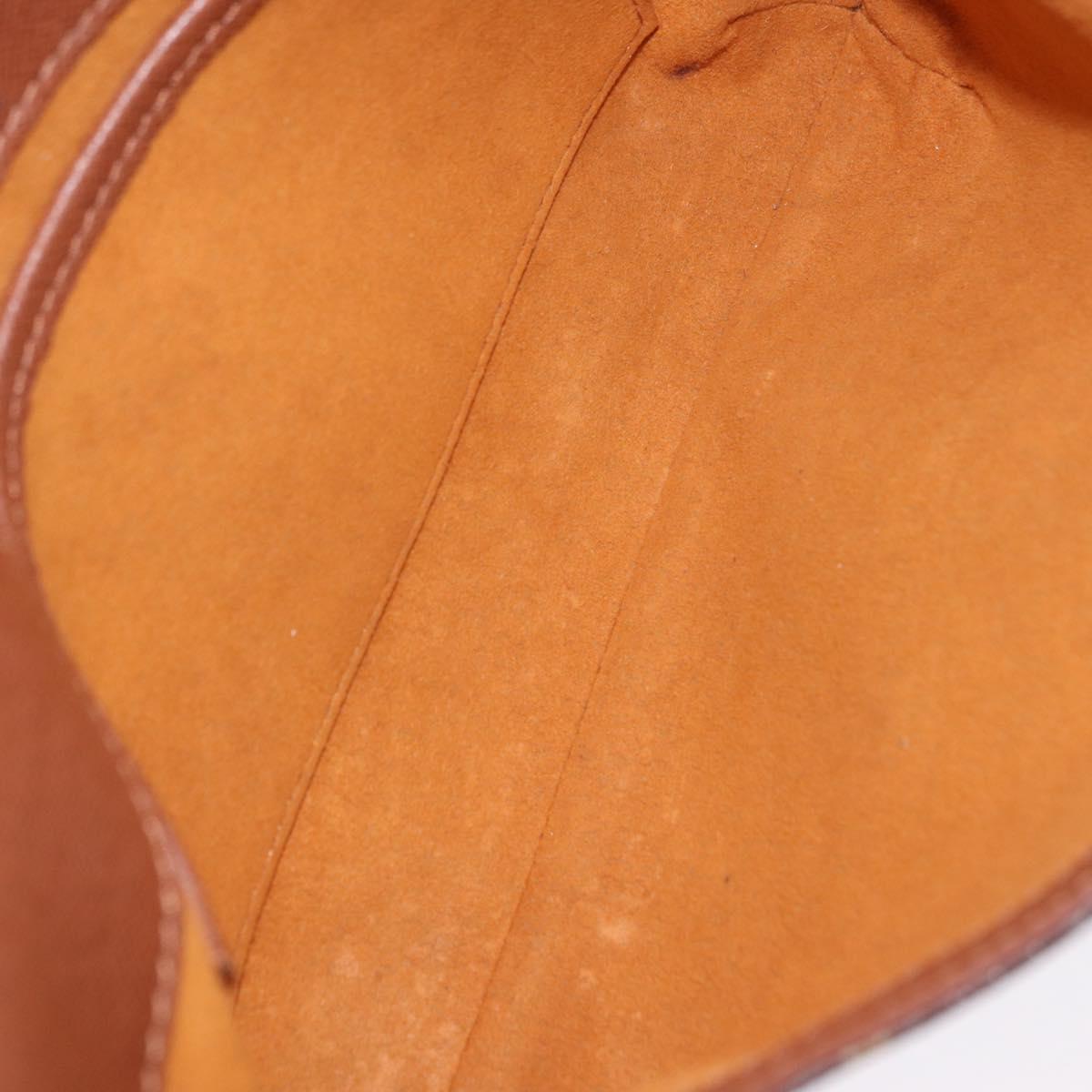 LOUIS VUITTON Monogram Musette Tango Short Strap Bag M51257 LV Auth 203393