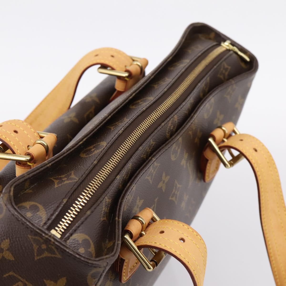 LOUIS VUITTON Monogram Multipli Cite Shoulder Bag M51162 LV Auth 203475V
