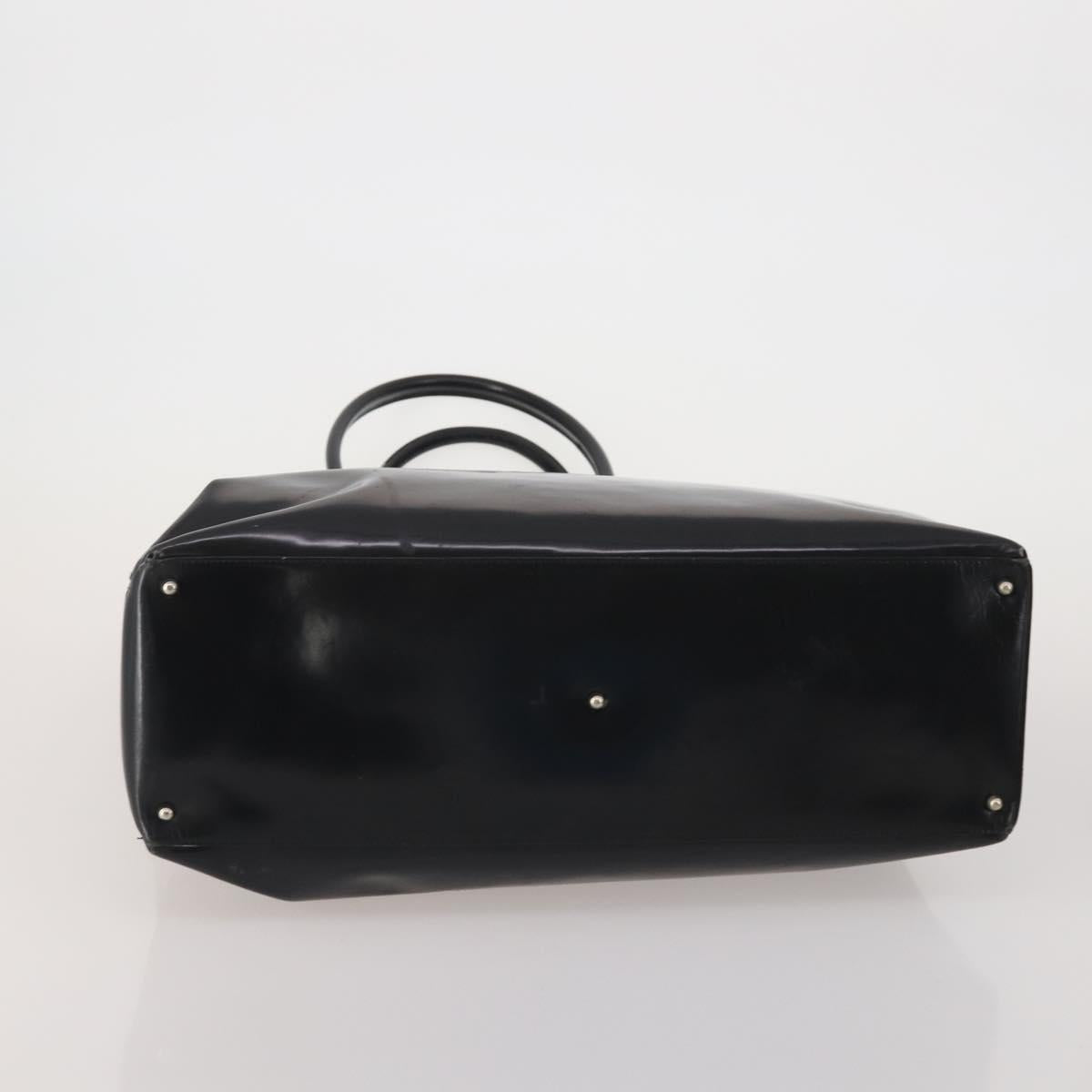 GUCCI GG Canvas GG Supreme Web Sherry Line Bag PVC Leather 3 Set Auth 203740