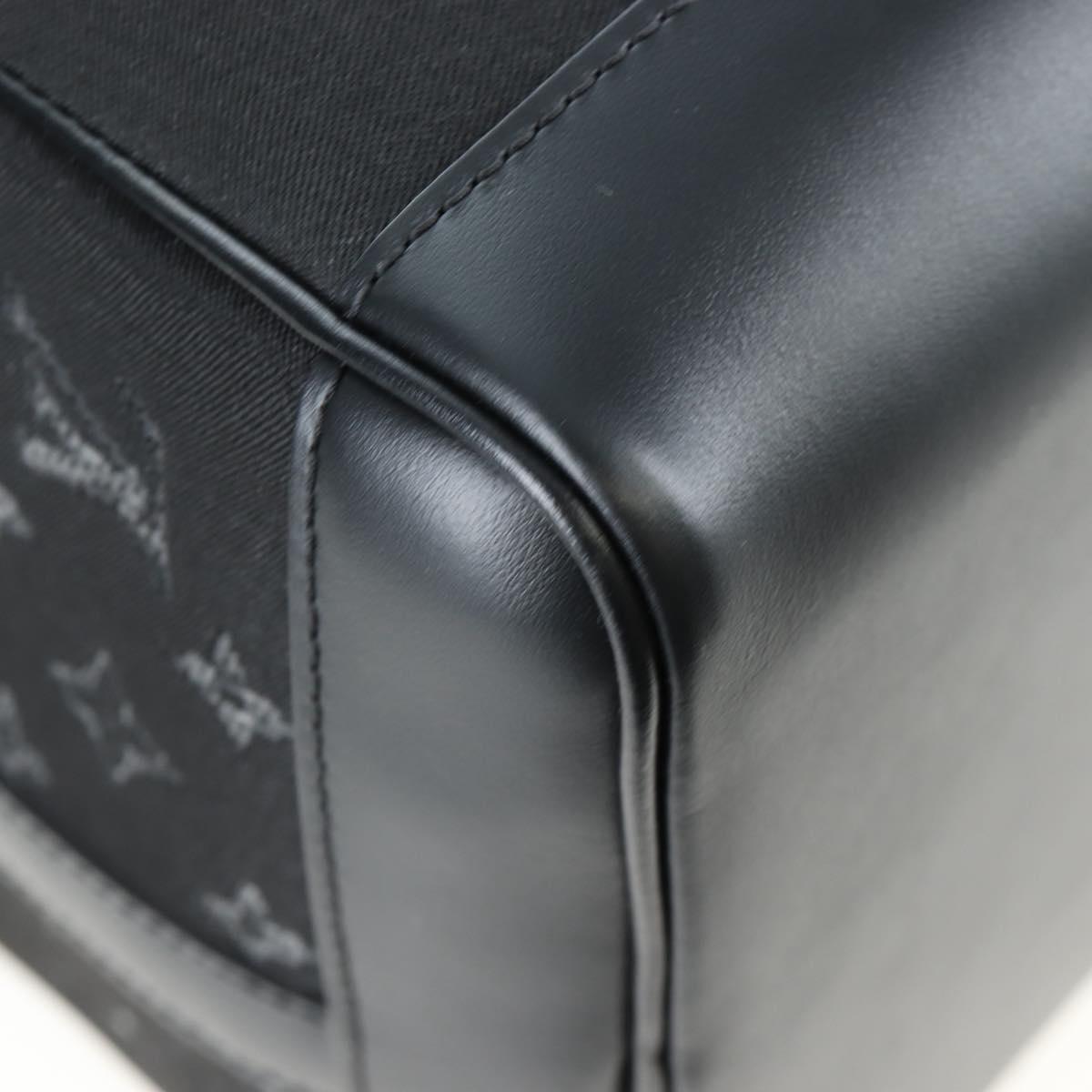 LOUIS VUITTON Monogram light Up Keepall Bandouliere 50 M44770 Auth 203862SM