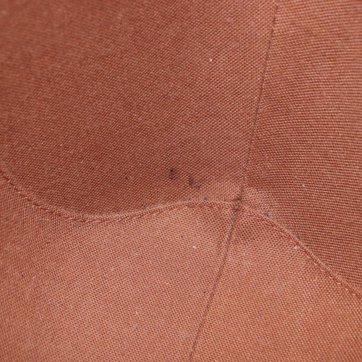 LOUIS VUITTON Monogram Ellipse PM Hand Bag M51127 LV Auth 204079V
