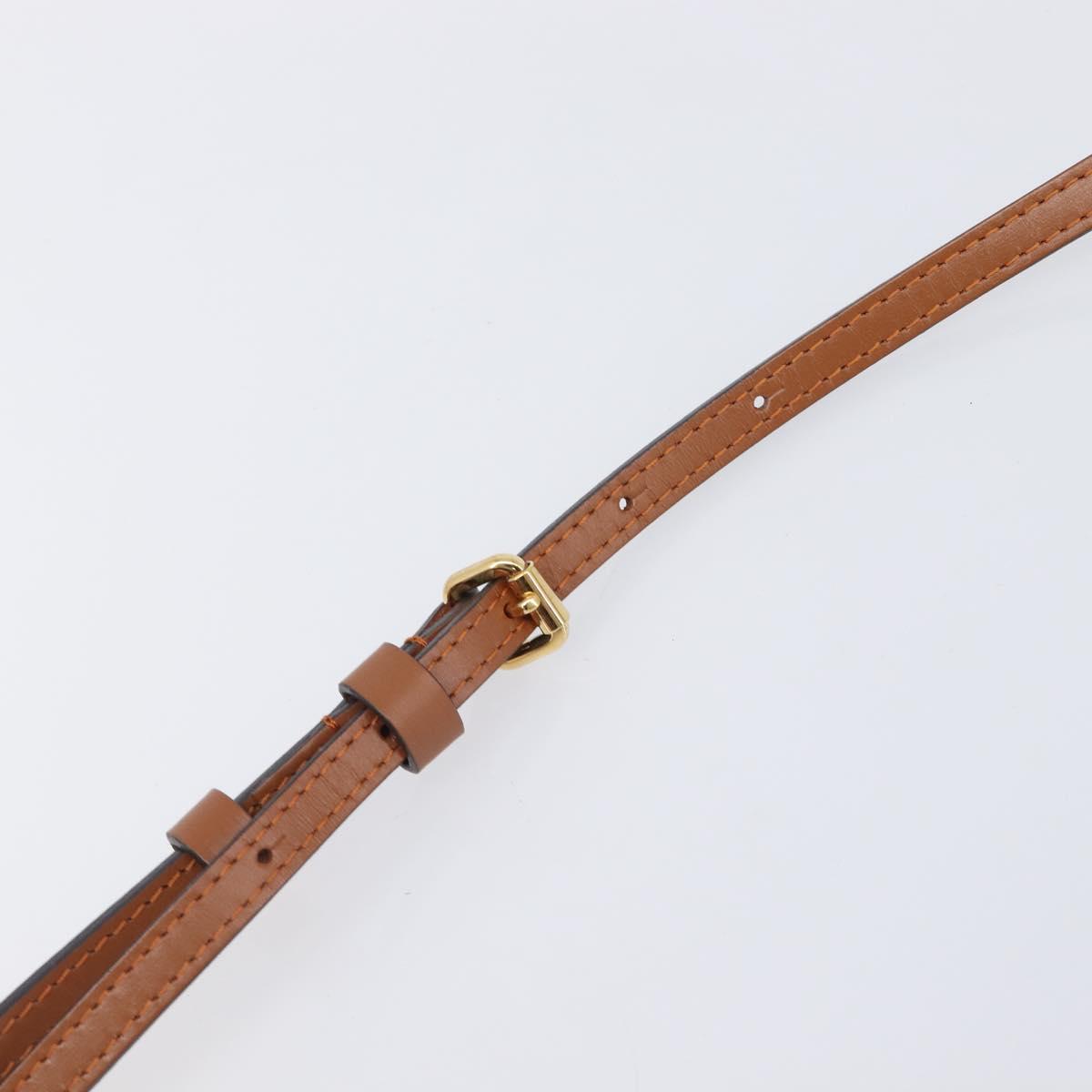LOUIS VUITTON Catgram Petite Mar Shoulder Bag M44407 LV Auth 204123SM