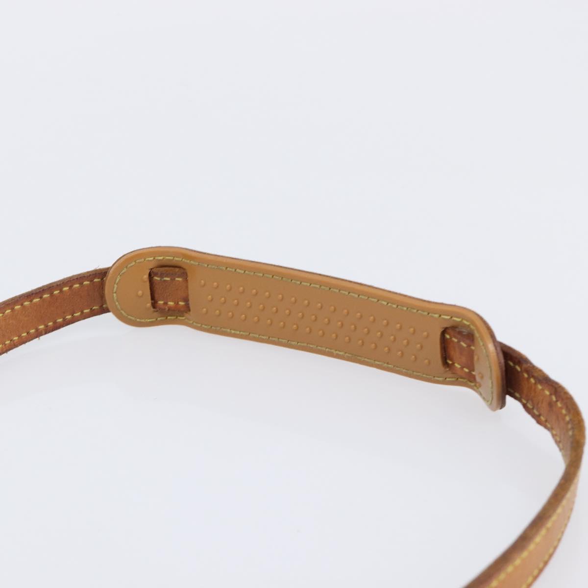 LOUIS VUITTON Monogram Trocadero 27 Shoulder Bag M51274 LV Auth 204127