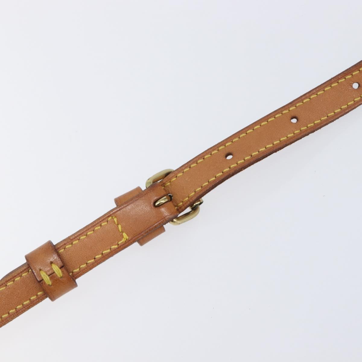 LOUIS VUITTON Monogram Blois Shoulder Bag M51221 LV Auth 204393