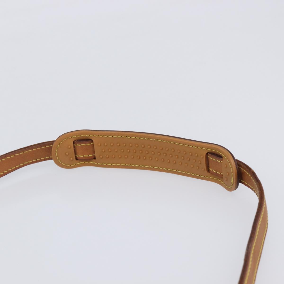 LOUIS VUITTON Monogram Blois Shoulder Bag M51221 LV Auth 204393