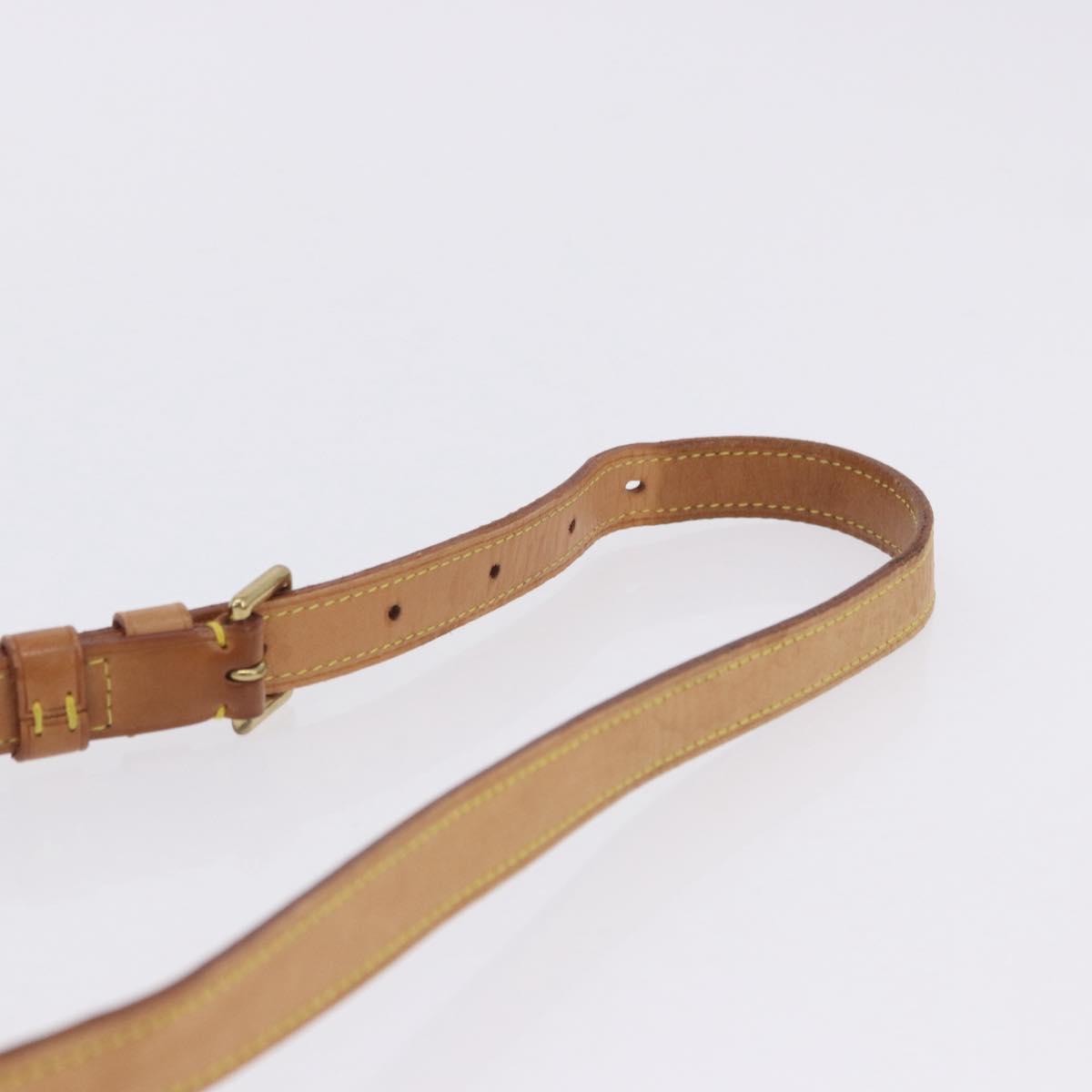 LOUIS VUITTON Monogram Musette Salsa Short Shoulder Bag M51258 LV Auth 204735A