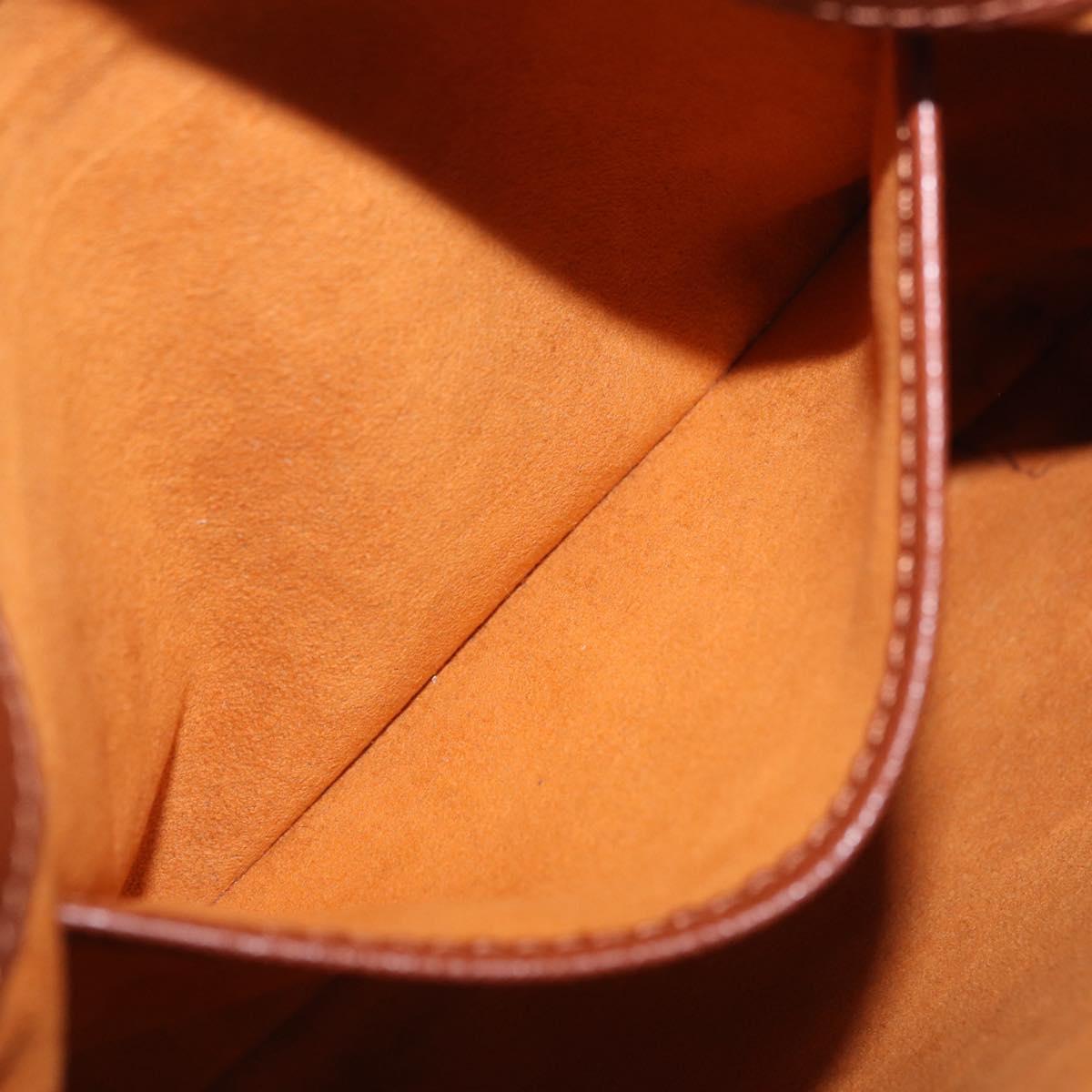 LOUIS VUITTON Monogram Musette Salsa Short Shoulder Bag M51258 LV Auth 204735A