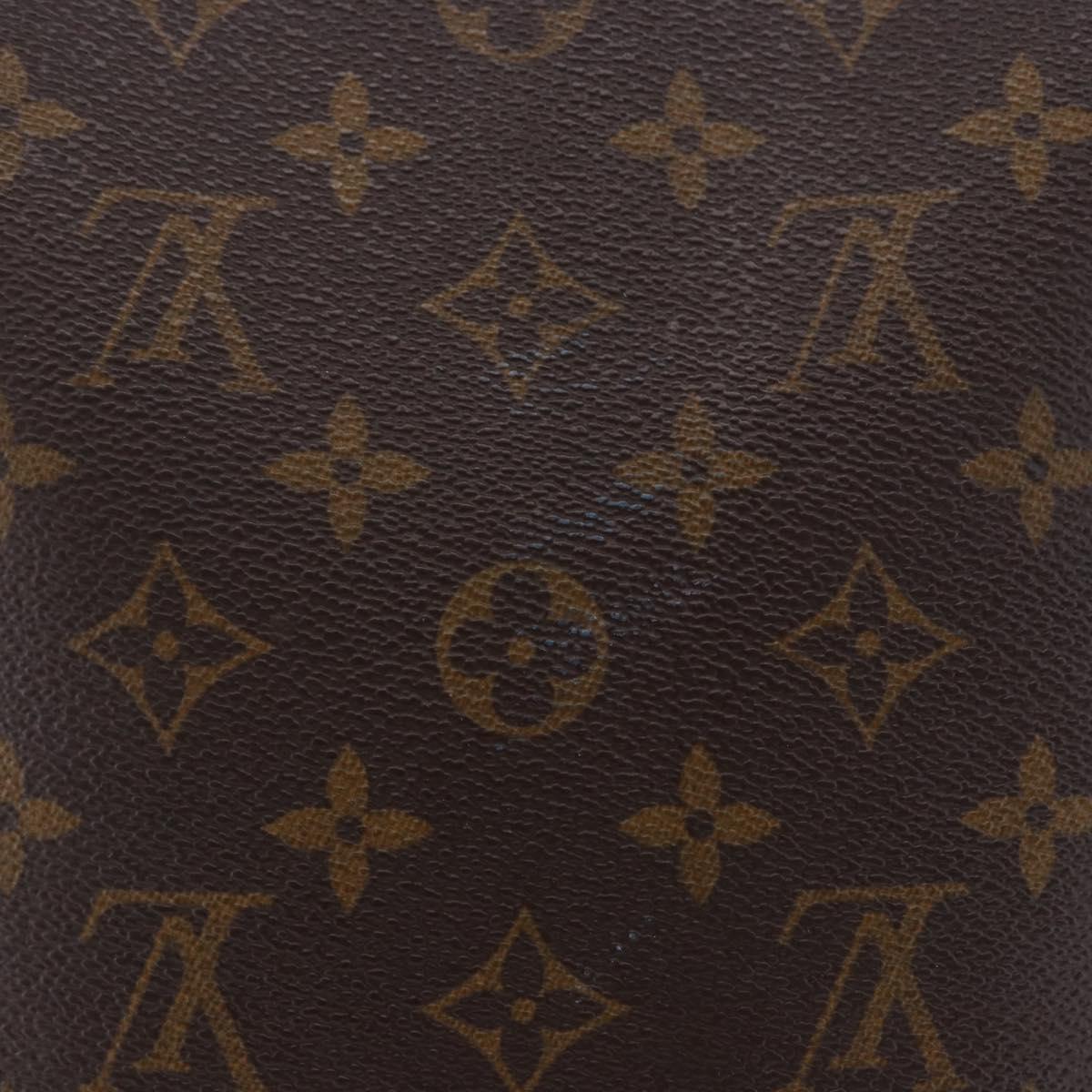 LOUIS VUITTON Monogram Musette Salsa Short Shoulder Bag M51258 LV Auth 204735A