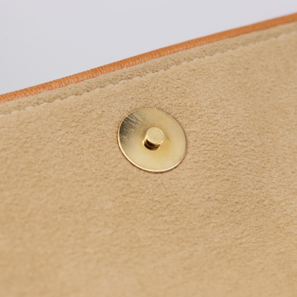 LOUIS VUITTON Monogram Pochette Florentine Waist Bag M51855 LV Auth 204738V