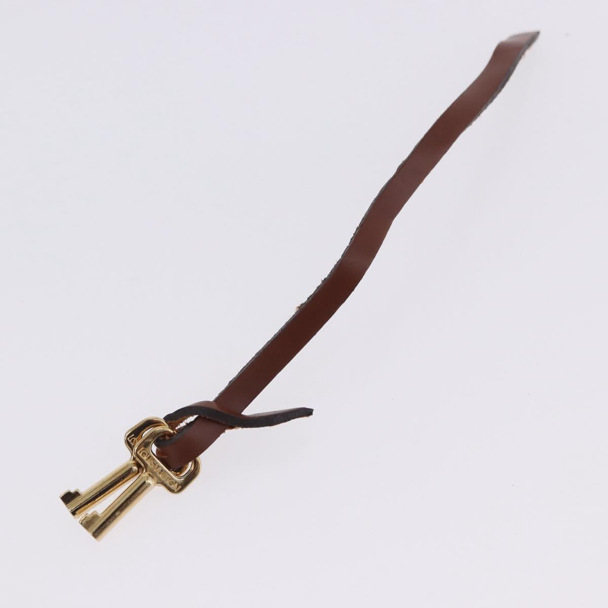 LOUIS VUITTON Monogram Monceau 28 Hand Bag M51185 LV Auth 205110V