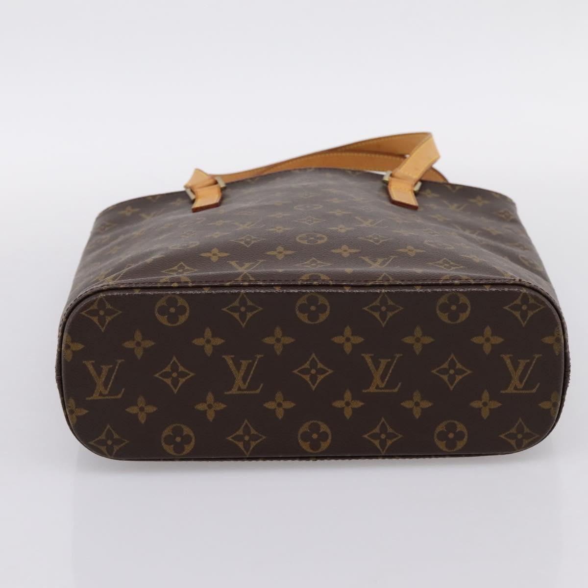 LOUIS VUITTON Monogram Vavin GM Tote Bag M51170 LV Auth 205137V