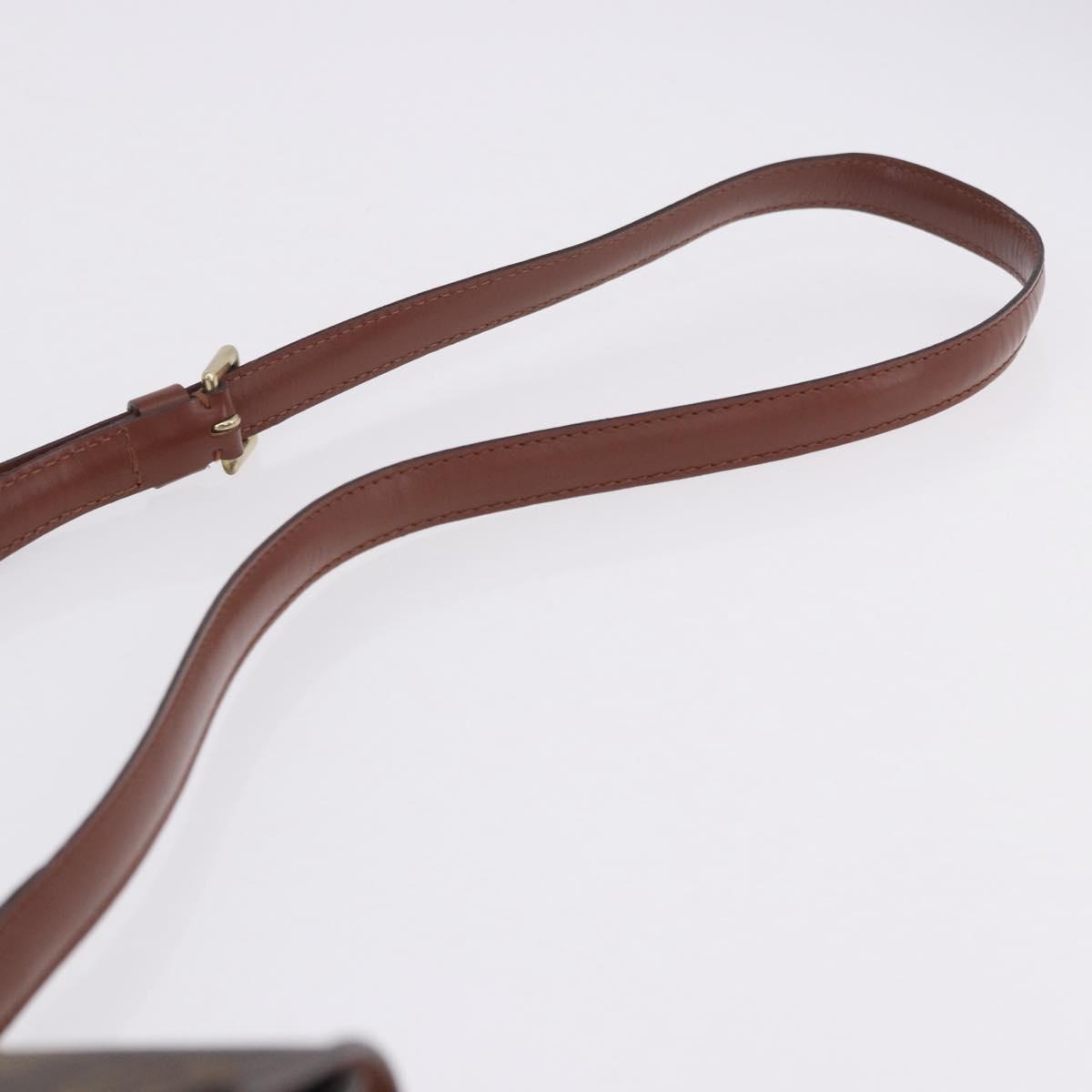 LOUIS VUITTON Monogram Monceau 28 Hand Bag M51185 LV Auth 205153V