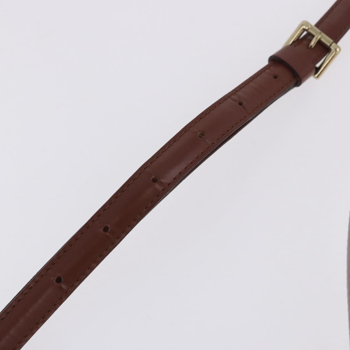 LOUIS VUITTON Monogram Monceau 28 Hand Bag M51185 LV Auth 205153V