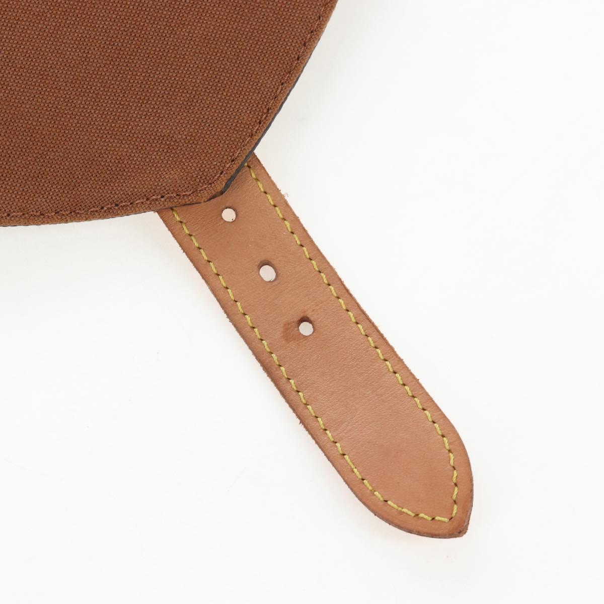 LOUIS VUITTON Monogram Montsouris GM Backpack M51135 LV Auth 205184V