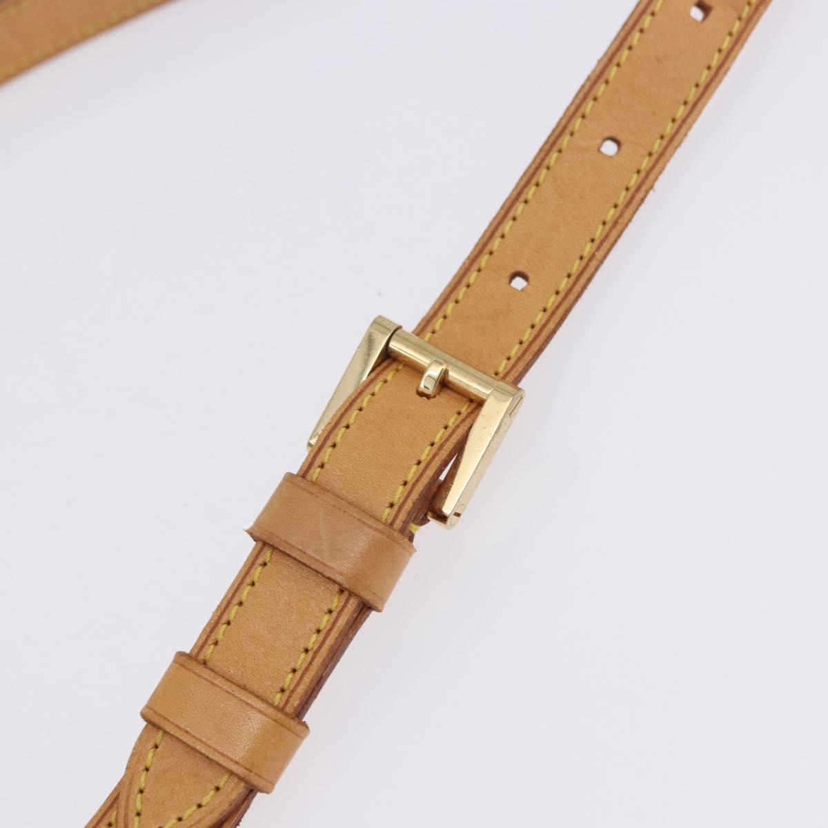 LOUIS VUITTON Monogram Vernis Sullivan Vertical Bag Lavande M91258 Auth 205822
