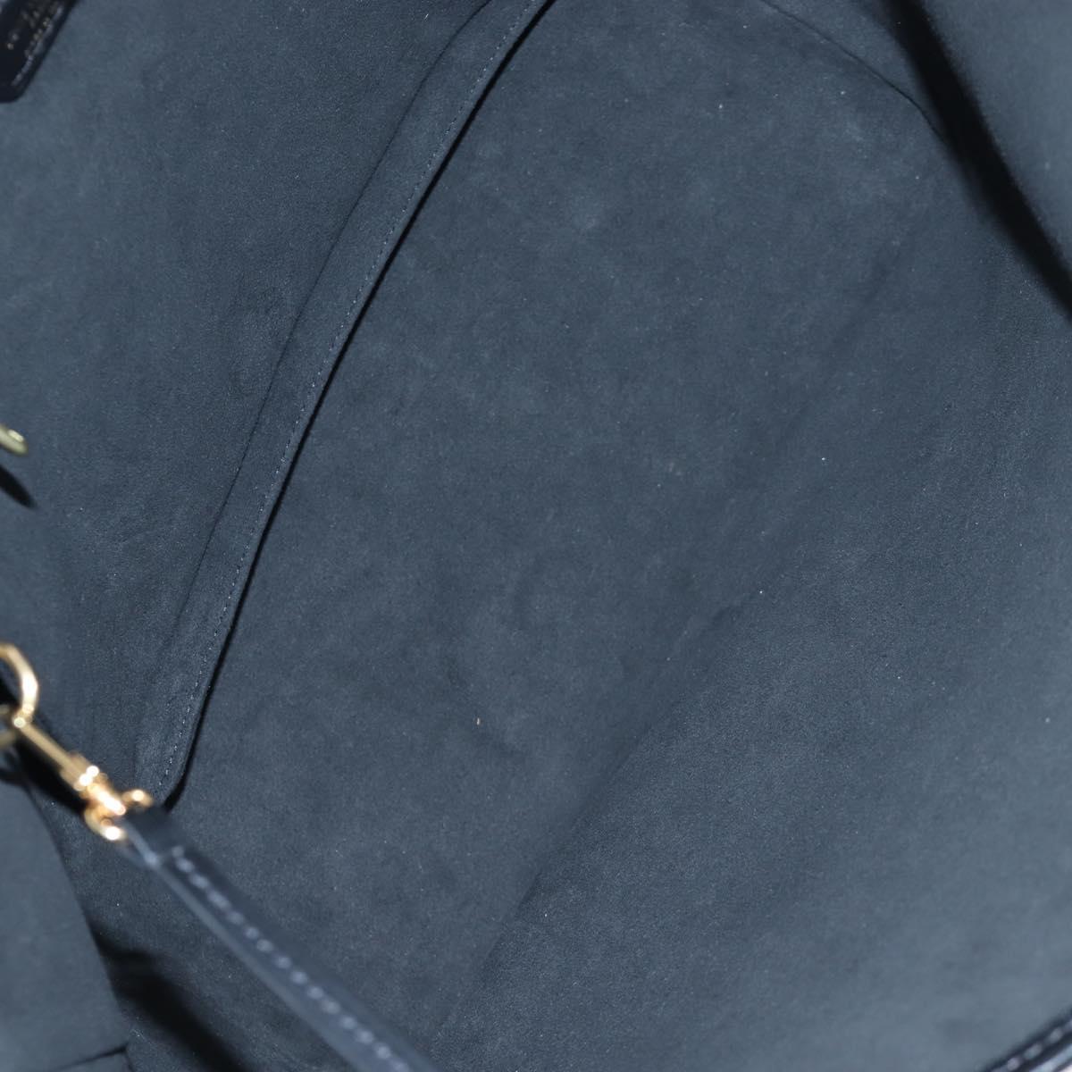 LOUIS VUITTON Monogram game Neverfull MM Bag Multicolor M57462 LV Auth 206917SAM