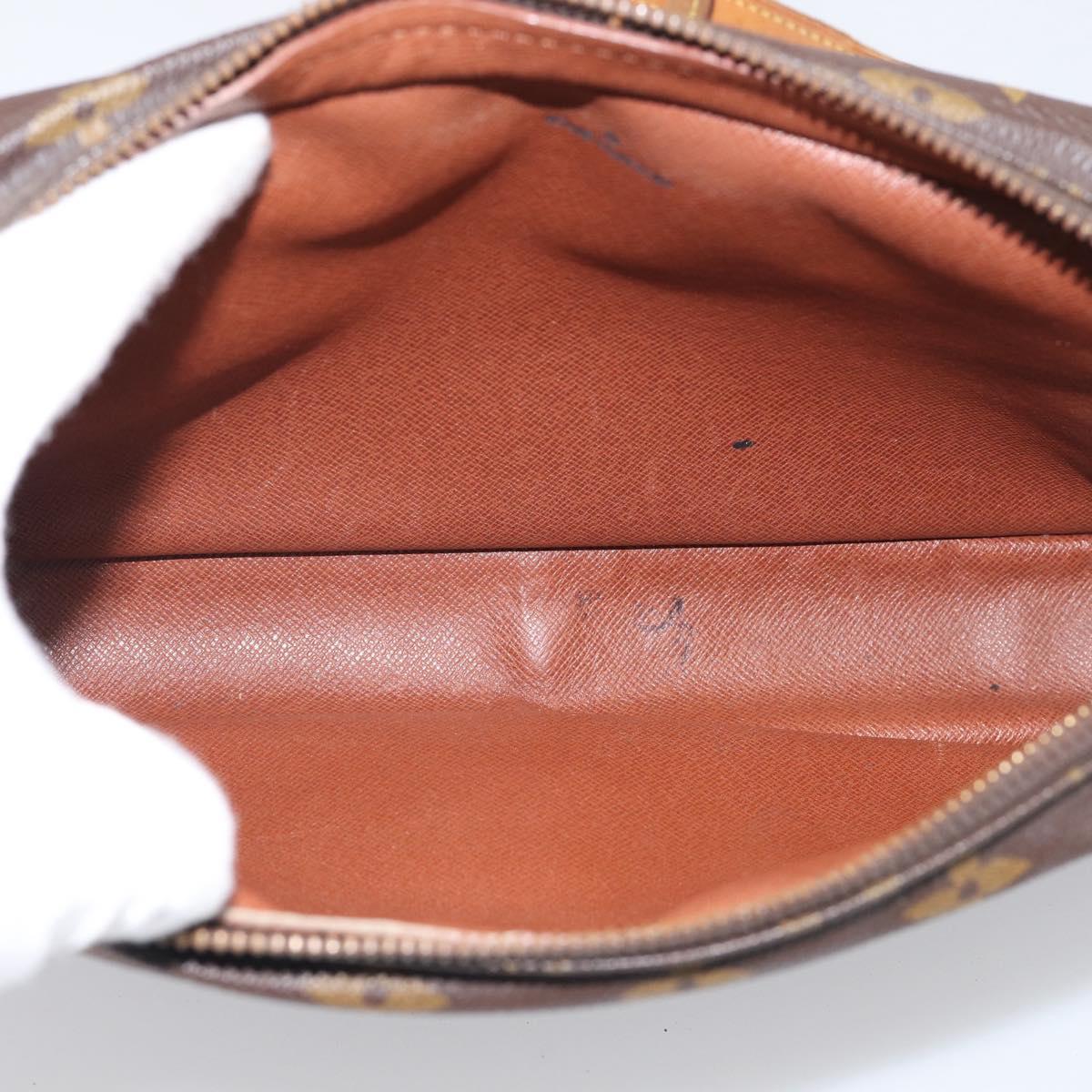LOUIS VUITTON Monogram Saint Germain Shoulder Bag M51207 LV Auth 207219