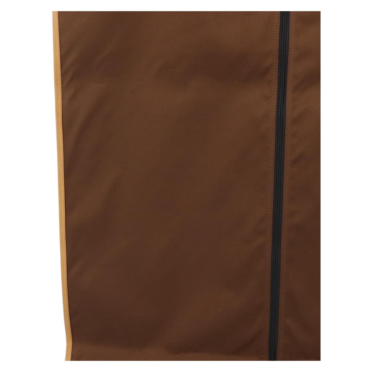 LOUIS VUITTON Monogram Porto Abi 1 Garment Cover M43685 LV Auth 207643V