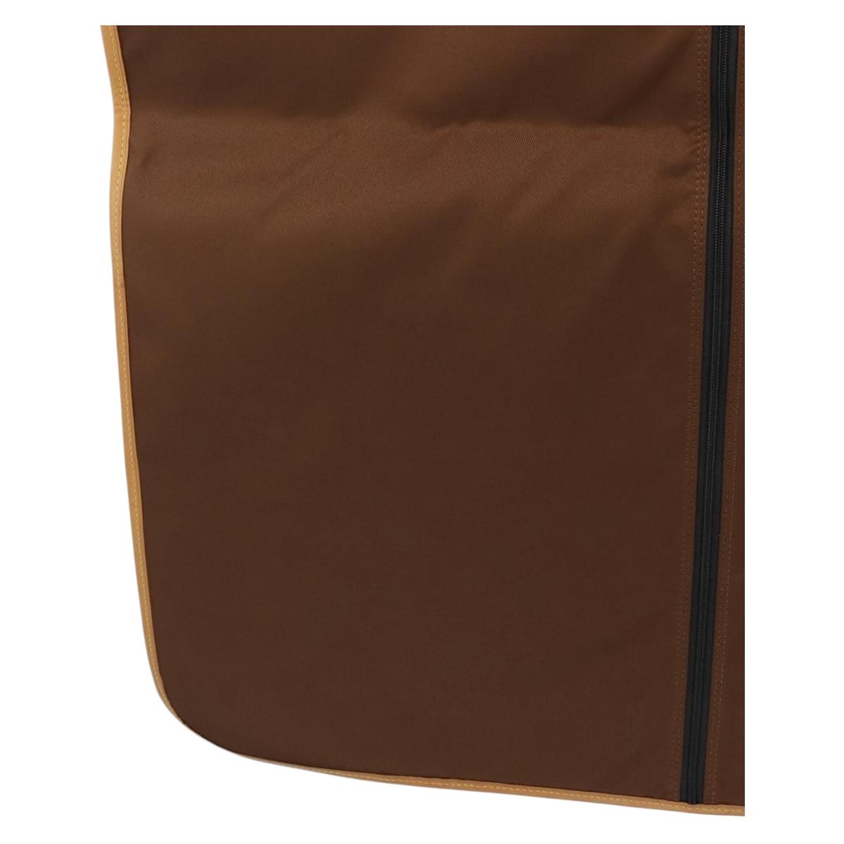 LOUIS VUITTON Monogram Porto Abi 1 Garment Cover M43685 LV Auth 207643V