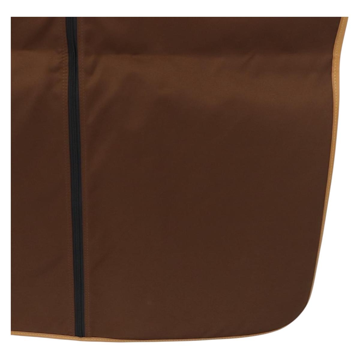 LOUIS VUITTON Monogram Porto Abi 1 Garment Cover M43685 LV Auth 207643V