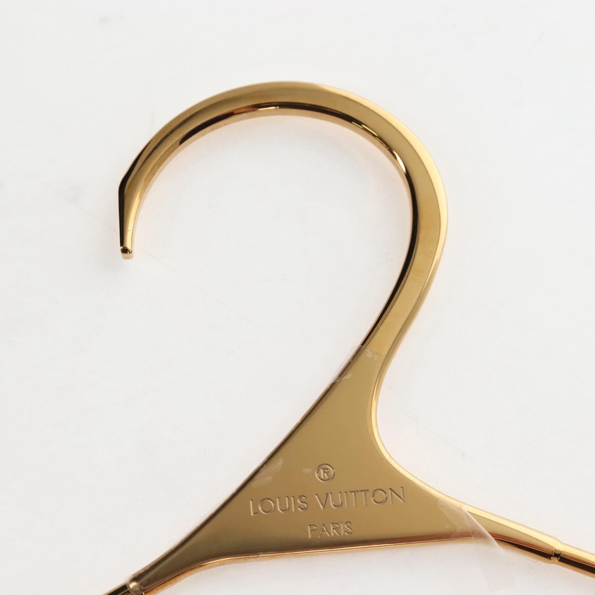 LOUIS VUITTON Monogram Porto Abi 1 Garment Cover M43685 LV Auth 207643V