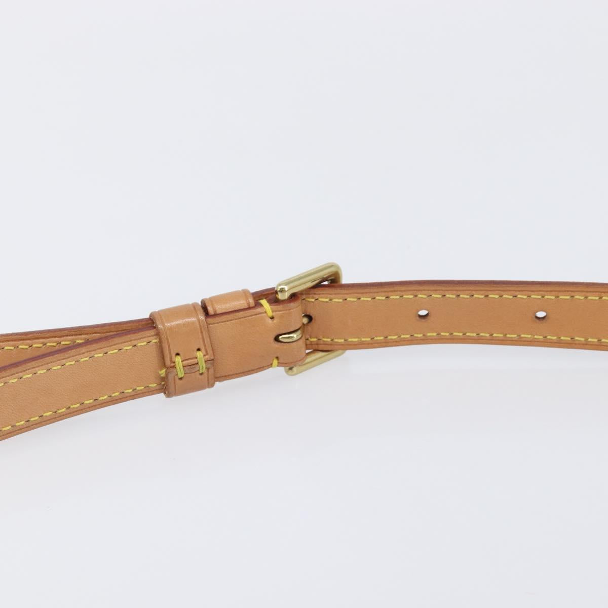 LOUIS VUITTON Monogram Musette Tango Short Strap Bag M51257 LV Auth 208765V