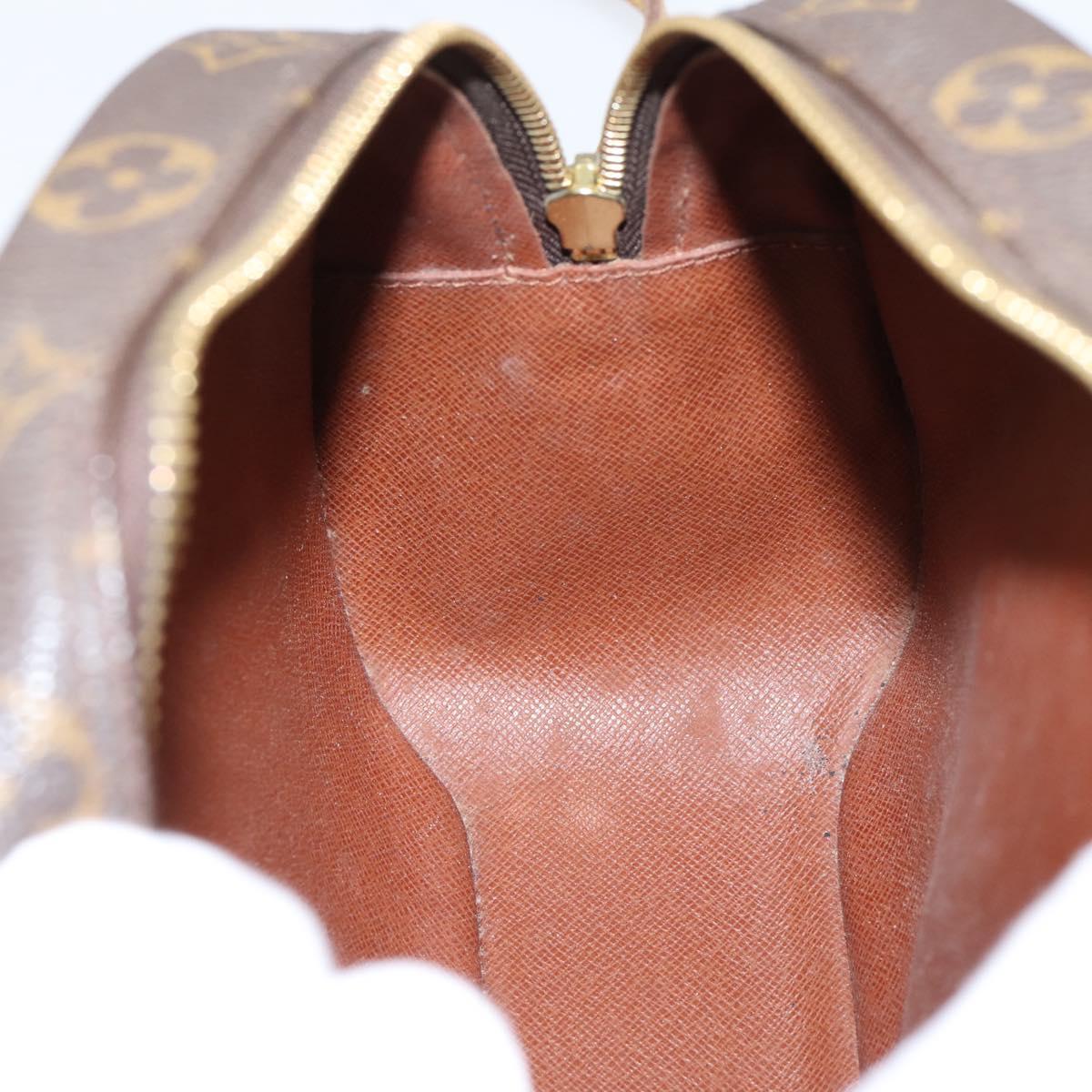 LOUIS VUITTON Monogram Blois Shoulder Bag M51221 LV Auth 208884