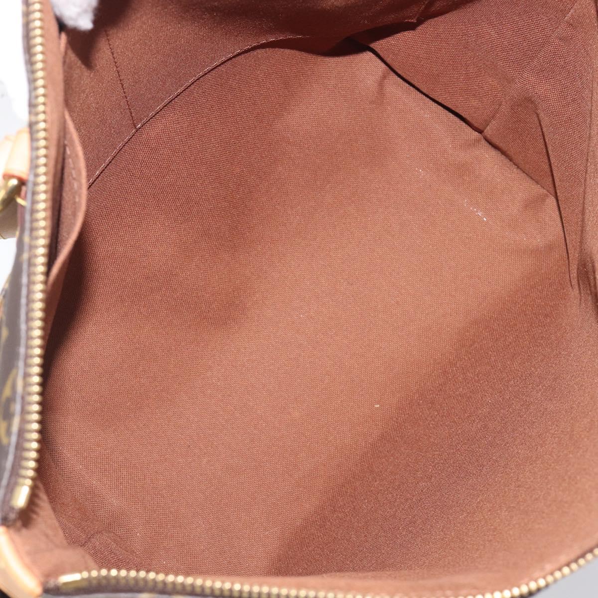LOUIS VUITTON Monogram Totally PM Tote Bag M56688 LV Auth 209518SAV