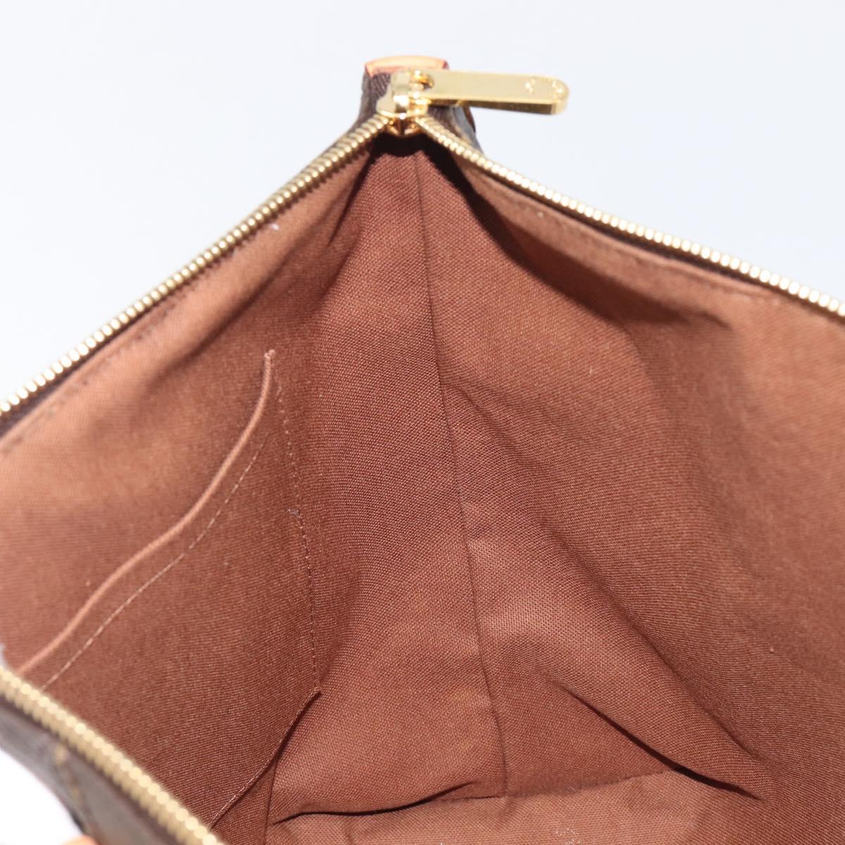 LOUIS VUITTON Monogram Totally PM Tote Bag M56688 LV Auth 209518SAV