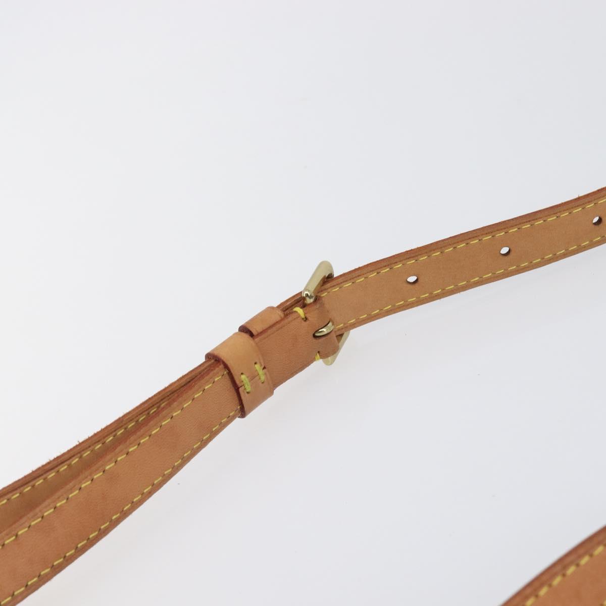 LOUIS VUITTON Monogram Viva Cite PM Shoulder Bag M51165 LV Auth 209598V