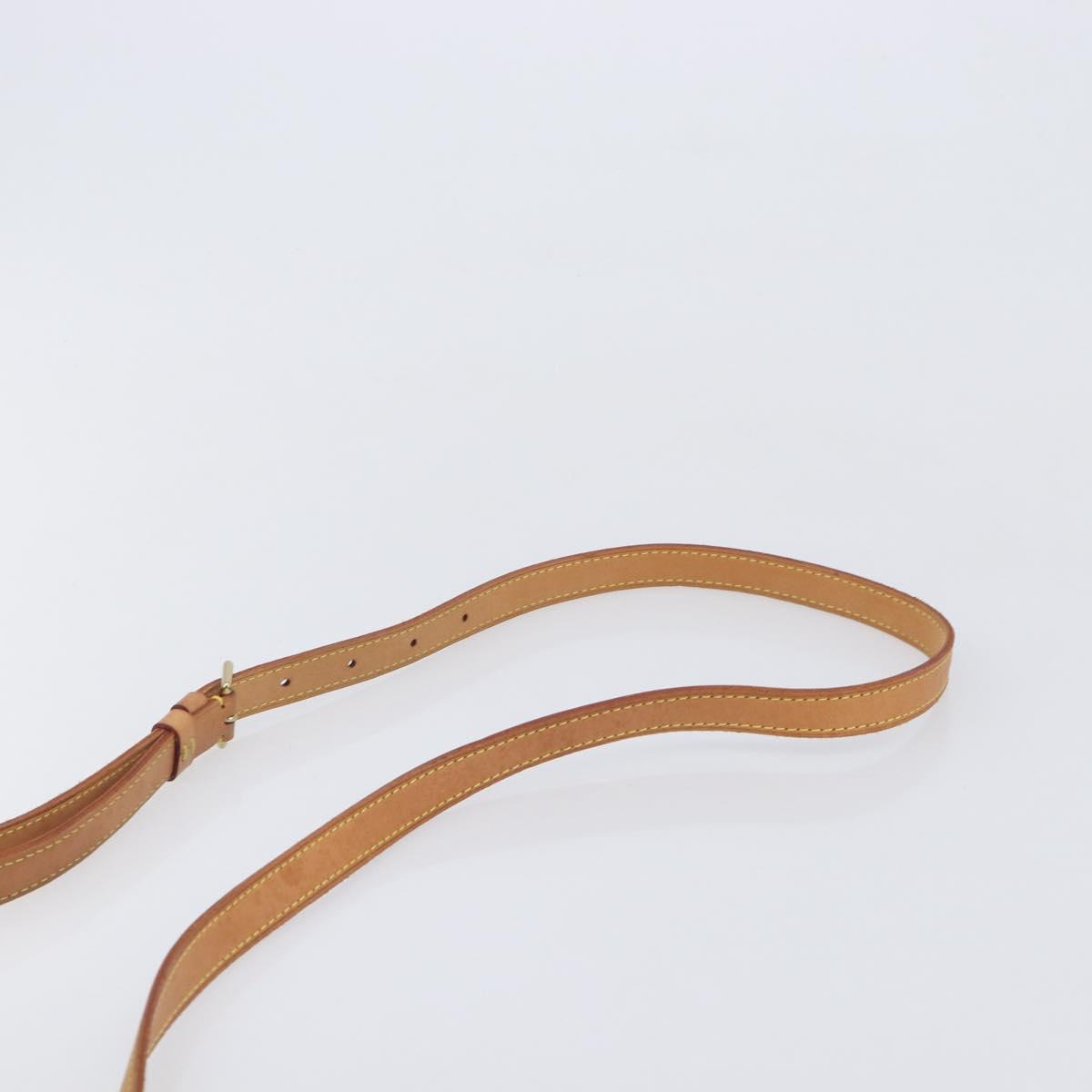 LOUIS VUITTON Monogram Viva Cite PM Shoulder Bag M51165 LV Auth 209598V